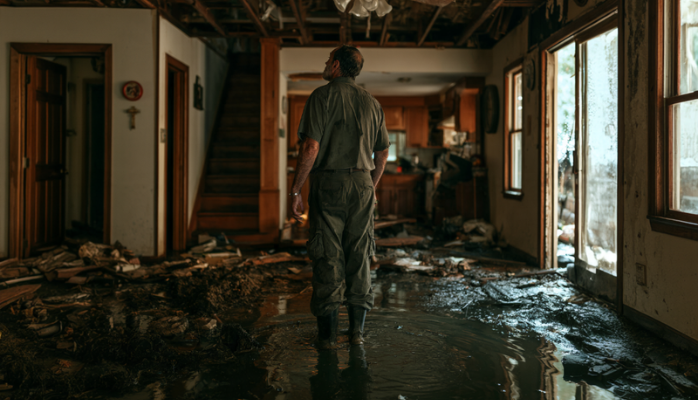 Assurance et catastrophe naturelle : comment obtenir son indemnisation ?